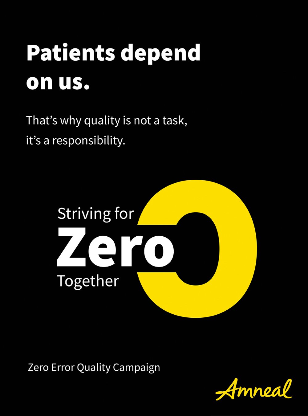 Quality in action 1