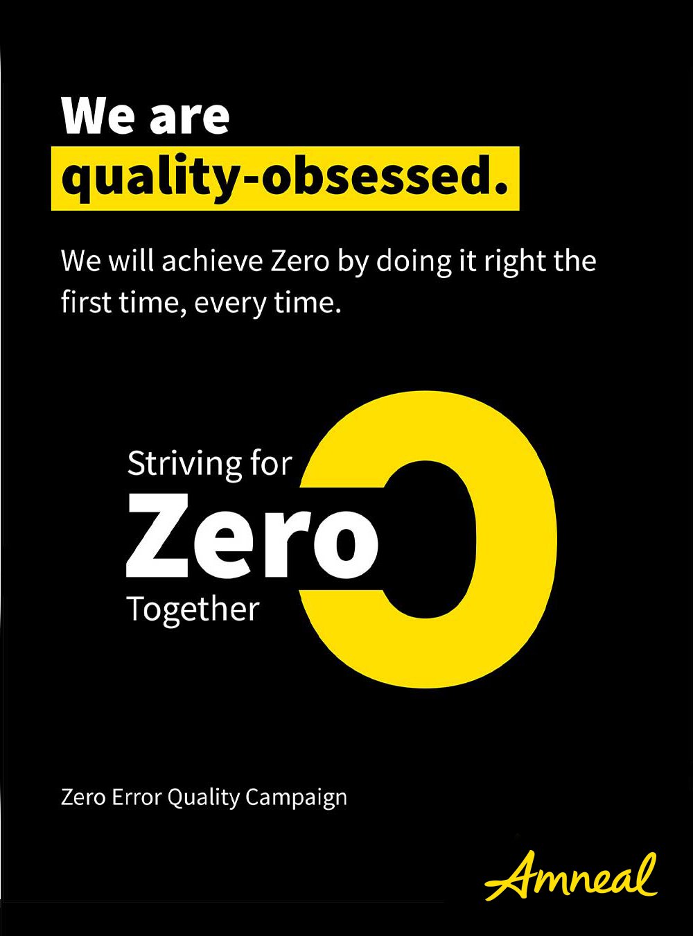 Quality in action 2